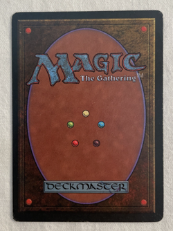 1x Exorcist The Dark MTG Magic the Gathering MP - Image 2