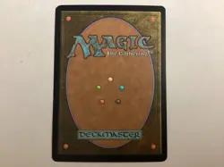 MTG Judge Promo FLOODED STRAND Foil LP (0154) Graded Power - Image 2