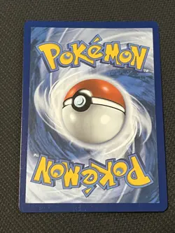 Pokemon TCG Prismatic Evolutions 014/131 Flareon EX Stamped Promo - NM - Image 2