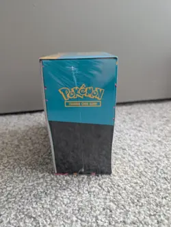 Ascended Heroes Pokemon Center Exclusive ETB Elite Trainer Box Factory Sealed - Image 3