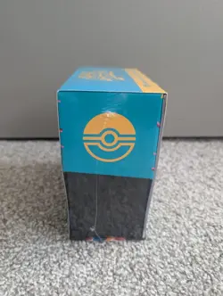Ascended Heroes Pokemon Center Exclusive ETB Elite Trainer Box Factory Sealed - Image 5