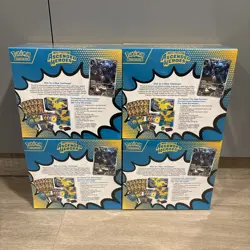 Pokemon TCG Ascended Heroes Pokemon Center ETB Elite Trainer Box New Sealed 1X - Image 3