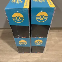 Pokemon TCG Ascended Heroes Pokemon Center ETB Elite Trainer Box New Sealed 1X - Image 4