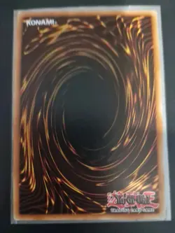 Yu-Gi-Oh! TCG Road Warrior 5DS2-EN041 Ultra Rare 1st Edition Near Mint - Image 5