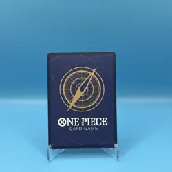 One Piece | (Trafalgar Law) OP12-073 SR | English CCG EN Rare TCG Alternate Art - Image 2