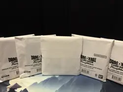 Dragonball Super Card Game Fusion World [FB-03] Release Event Kit! SEALED! 🐉 - Image 2