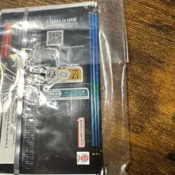 All 4 Dragon Ball Super Card Game Fusion World Tournament Pack 01 Winner English - Image 3