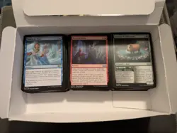 Bulk Wilds of Eldraine Set Booster Box Bulk Lot - Magic The Gathering 195166231808 - Image 1