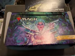 Bulk Wilds of Eldraine Set Booster Box Bulk Lot - Magic The Gathering 195166231808 - Image 2