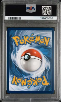 2024 POKEMON SWSH BLACK STAR PROMO #029 RAYQUAZA-HOLO PSA 10 - Image 2