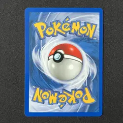 Goldeen 45/64 1st Edition Neo Revelation Pokemon Card - Image 3