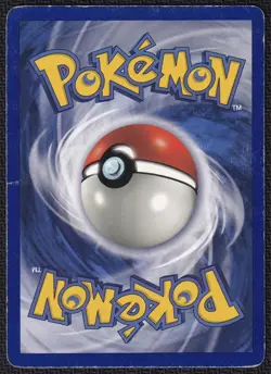 Pokemon Hitmonlee 7/62 1st Edition Holo Fossil - Image 2