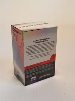 Pokemon Scarlet & Violet Prismatic Evolutions Booster Bundle -Factory Sealed!- - Image 2