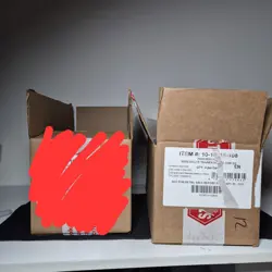 Pokemon TCG Ascended Heroes Pokemon Center Elite Trainer Box ETB EMPTY CASE BOX - Image 1