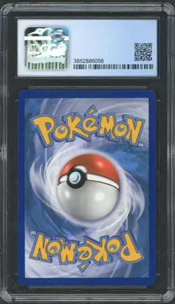 2019 Pokemon Hidden Fates Espeon GX SV60/SV94 CGC 9 - Image 2