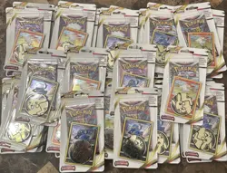36x Pokemon Lost Origin Single Pack Blister Lot SEALED - Image 1