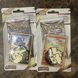 36x Pokemon Lost Origin Single Pack Blister Lot SEALED - Image 4