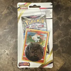 36x Pokemon Lost Origin Single Pack Blister Lot SEALED - Image 5