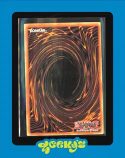Yugioh! Artifact Durendal - JUSH-EN057 - Super Rare - 1st Edition Near Mint, Eng - Image 2