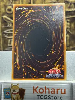 Yugioh Elemental Hero Grand Neos STON-JP035 Strike of Neos Ultimate Rare JPN EX - Image 2