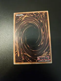 Centur-Ion Primera Primus - MP25-EN106 - Prismatic Secret Rare YuGiOh - Image 2