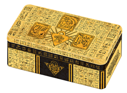 Yu-Gi-Oh! - 2022 Tin of the Pharaoh's God - DE - NEU & OVP - Image 1