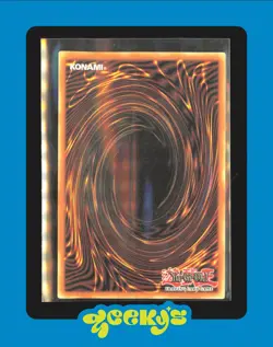 3x Yugioh! - Spright Gamma Burst - BLTR-EN105 - Ultra Rare - 1st Ed $2 MIN ORDER - Image 2
