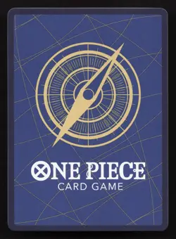 Uta OP02-120 Paramount War NM One Piece Card TCG - Image 2