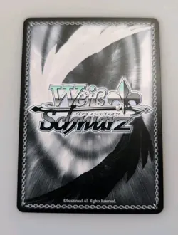 Weiss Schwarz NIKKE "Fair and Square!" Moran NIK/S117-E078S SR English NM - Image 2