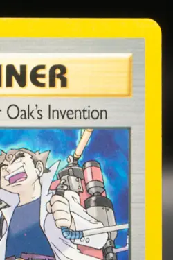 Pokemon TCG Card - Impostor Professor Oak's Invention 94/105 Neo Destiny Rare - Image 3