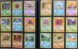 Pokemon Cards WOTC Collection Base Jungle Fossil Team Rocket Neo Sets Vintage LP - Image 2