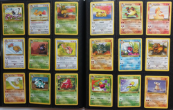 Pokemon Cards WOTC Collection Base Jungle Fossil Team Rocket Neo Sets Vintage LP - Image 3