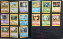 Pokemon Cards WOTC Collection Base Jungle Fossil Team Rocket Neo Sets Vintage LP - Image 4