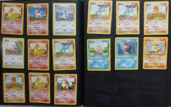 Pokemon Cards WOTC Collection Base Jungle Fossil Team Rocket Neo Sets Vintage LP - Image 5