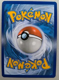 Shining Jirachi 42/73 Shining Legends Holo Rare NM Pokemon Card - Image 2