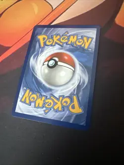 Pokemon Ethans Ho-Oh EX Special Illustration Rare Card 230/182 Destined Rivals - Image 4