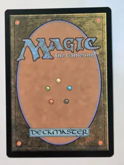 MTG Zagoth Triome Ikoria: Lair of Behemoths 259/274 Regular Rare - Image 3