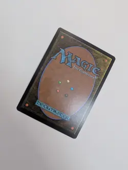 MTG - The Ooze - Teenage Mutant Ninja Turtles NM/M Condition - Image 3