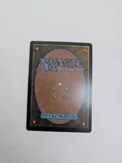 MTG - The Ooze - Teenage Mutant Ninja Turtles NM/M Condition - Image 4