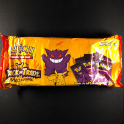 Trick or Trade BOOster Pack Bundle 120 Packs 2022 - Pokemon Sealed - Image 1