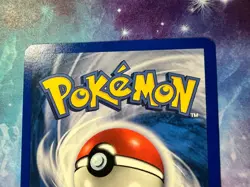 *1st Edition*! 2000 Vintage Pokemon Gym Challenge Sabrina’s Abra 93/132 NM - Image 5