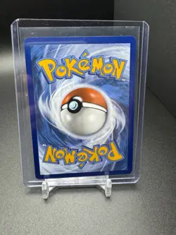 Pokemon Card Xerosics Machinations 089/064 Full Art Shrouded Fable Near Mint - Image 2