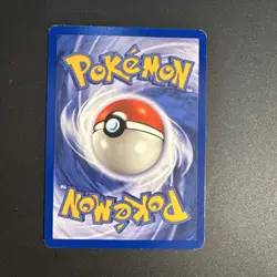Pokemon TCG Articuno 1st Edition Fossil Rare non holo 17/62 - Image 2
