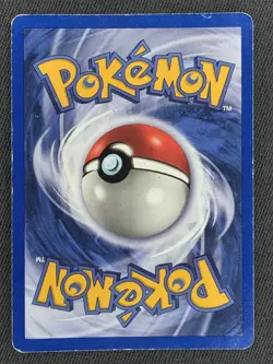 Pokemon TCG Charizard 4/102 Base Set Unlimited Holo Rare Card 1999 WOTC Vintage - Image 2