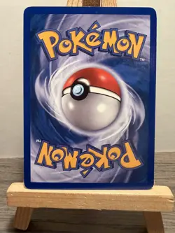 Bulbasaur 46/100 Common EX Crystal Guardians Pokemon - Image 2