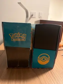 Lot of 2 Pokemon Ascended Heroes ETB Elite Trainer Box NEW **IN HAND** (Read) - Image 4