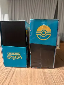 Lot of 2 Pokemon Ascended Heroes ETB Elite Trainer Box NEW **IN HAND** (Read) - Image 5