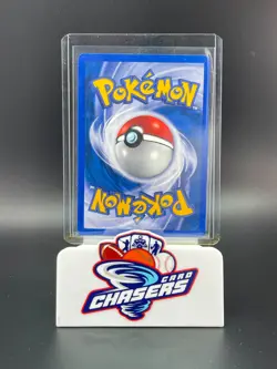 Pokemon 1999 Rare Chinese Jungle Worlds Collection Promo (PWCP) Pikachu 60/64 - Image 2