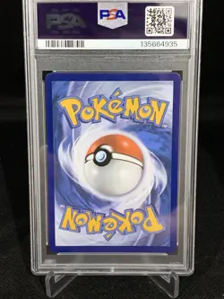 2021 Pokemon Celebrations Umbreon Gold Star 17/17 PSA 10 GEM MT - Image 2