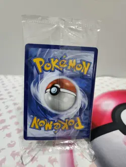 Pokemon TCG - Mewtwo V SWSH229 - Sword & Shield - Black Star Promo - Sealed - Image 2